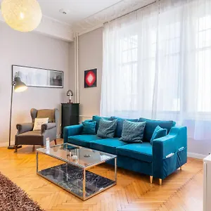 Apartamento Sleep'N Budapest Central, Budapest