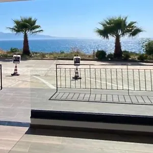Lookout 3 Sarandë